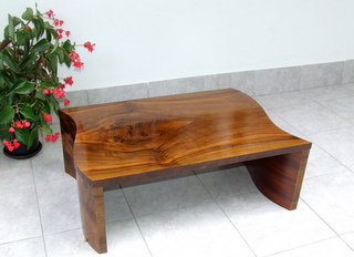 Art Deco Coffee Table.